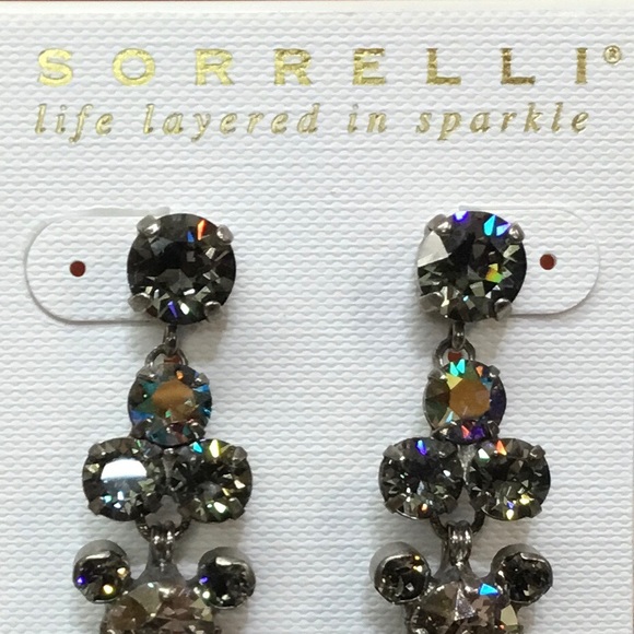 Re-Stocked Sorrelli Earrings - Picture 5 of 10